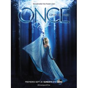 Once Upon A Time Season 4 DVD Box Set - Click Image to Close